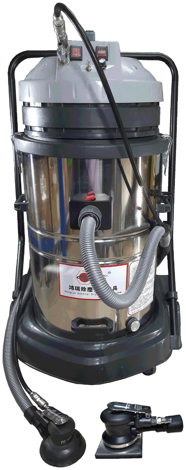 家具制造无尘打磨抛光机 家具打磨 家具抛光 木器打磨 木器抛光 HR202 起订量不限